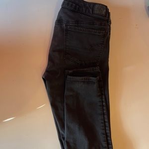 American Eagle Jeggings